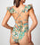Harlow One Piece | Las Palmas Swim-Onepiece Cleobella 