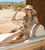 Harlow One Piece | Las Palmas Swim-Onepiece Cleobella 
