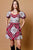 Harper Mini Dress | Virelle Dresses Cleobella 