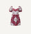 Harper Mini Dress | Virelle Dresses Cleobella 