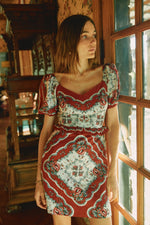 Harper Mini Dress | Virelle Dresses Cleobella 
