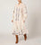 Heidi Midi Dress | Ivory Dresses Cleobella 