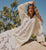 Heidi Midi Dress | Ivory Dresses Cleobella 