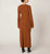 Hjarta Midi Dress | Clay Dresses Cleobella 