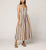 Holly Midi Dress | Giatta Stripe Dresses Cleobella 