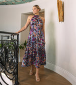 Iman Ankle Dress | Waterlily Dresses Cleobella 