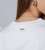 Indi Sweatshirt | Ivory Tops Cleobella 