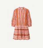 Ines Mini Dress | Miramar Dresses Cleobella 