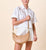 Io Hobo Bag | Tan Cleobella 