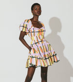 Iona Mini Dress | Saffron Hale Dresses Cleobella 