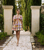 Iona Mini Dress | Saffron Hale Dresses Cleobella 