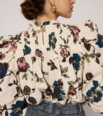 Irina Blouse | Jardin Tops Cleobella 