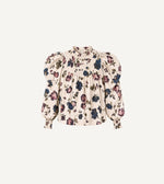 Link to Irina Blouse | Jardin