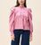 Irina Blouse | Mesa Rose Tops Cleobella 