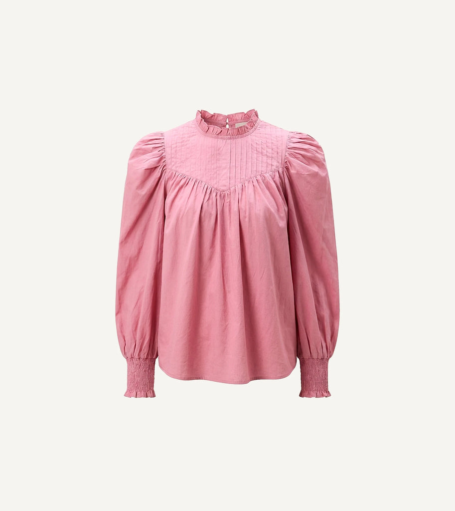Irina Blouse | Mesa Rose Tops Cleobella 