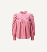 Irina Blouse | Mesa Rose Tops Cleobella 