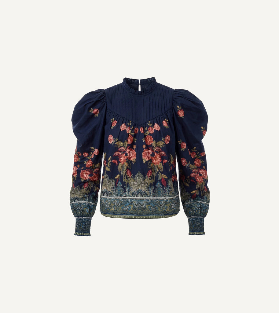 Irina Top | Eglantine Tops Cleobella 