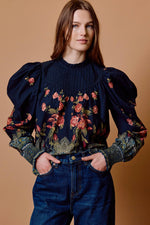 Irina Top | Eglantine Tops Cleobella 