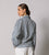 Isadora Blouse | Vintage Blue Tops Cleobella 