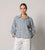 Isadora Blouse | Vintage Blue Tops Cleobella 