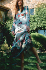 Isobel Ankle Dress | Lys Dresses Cleobella 