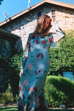 Isobel Ankle Dress | Lys Dresses Cleobella 