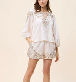 Issey Top | Bella Mer Dresses Cleobella 