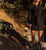 Ivana Mini Dress | Black Dresses Cleobella 