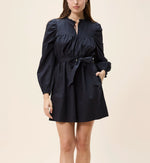 Ivana Mini Dress | Black Dresses Cleobella 