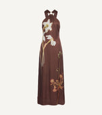 Ives Maxi Dress | Lueur Dresses Cleobella 