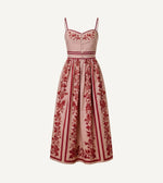 Jamie Midi Dress | Oree Dresses Cleobella 