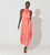 Janice Ankle Dress | Jaipur Ikat Dresses Cleobella 