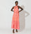 Janice Ankle Dress | Jaipur Ikat Dresses Cleobella 