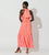 Janice Ankle Dress | Jaipur Ikat Dresses Cleobella 