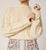 Janie Sweater | Ivory Tops Cleobella 