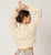 Janie Sweater | Ivory Tops Cleobella 