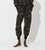 Janna Quilted Sweatpant | Black Multi Bottoms Cleobella 