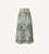 Jasmine Ankle Skirt | Verdant Flight Bottoms Cleobella 