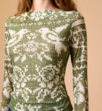 Jay Top | Verdant Flight Tops Cleobella 