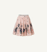 Jenna Mini Skirt | Liora Print Bottoms Cleobella 