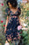 Jewel Ankle Dress | Eglantine Dresses Cleobella 