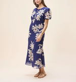 Jianna Ankle Dress | Sella Cleobella 