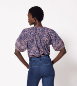 Johanna Blouse | Cecil Tops Cleobella 