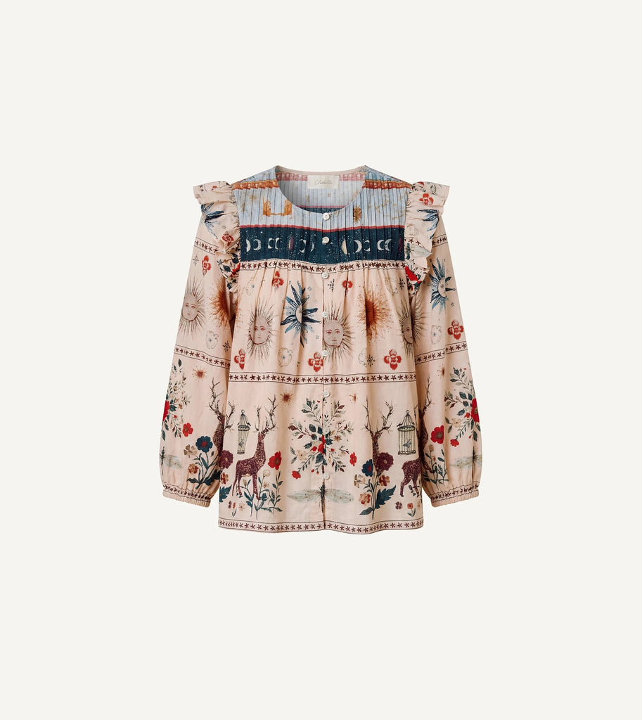 Jolie Top | Eclat Tops Cleobella 