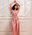 Jonni Ankle Dress | Dahlia Cleobella 