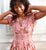 Jonni Ankle Dress | Dahlia Cleobella 