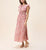 Jonni Ankle Dress | Dahlia Cleobella 
