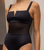 Jovie One Piece | Black Swim-Onepiece Cleobella 