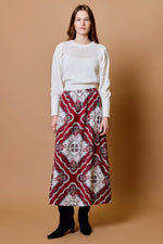 Juliet Ankle Skirt | Virelle Bottoms Cleobella 