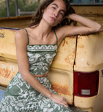 Juniper Top | Verdant Flight Tops Cleobella 